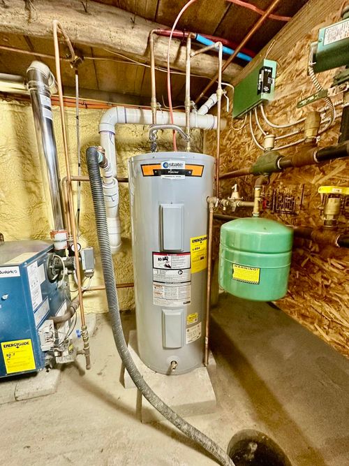 45 Chamberlain Bridge Road, Lyndon, VT, 05851 | Card Image