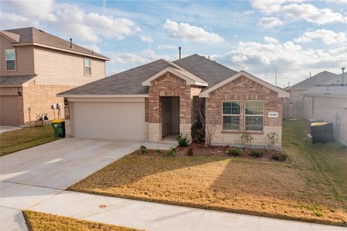 10406 Fort Cibolo Trl, Crowley, TX, 76036-3566 | Card Image