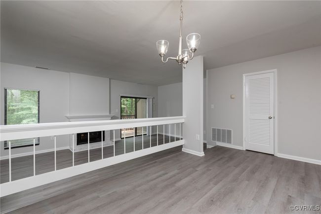 11914 W Briar Patch Dr, Condo with 3 bedrooms, 3 bathrooms and null parking in Midlothian VA | Image 11