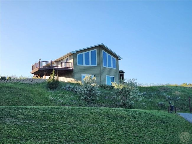 6816 Earl Ave, House other with 5 bedrooms, 3 bathrooms and null parking in Huntley MT | Image 4