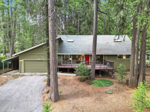 13480 Red Dog Rd, Nevada City, CA, 95959-8860 | Card Image