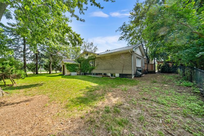 1652 Taunton Rd, House other with 9 bedrooms, 5 bathrooms and 4 parking in Hampton ON | Image 40
