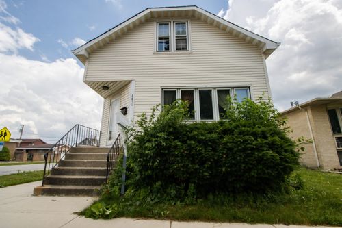 4851 Michigan Ave, Schiller Park, IL, 60176-1111 | Card Image