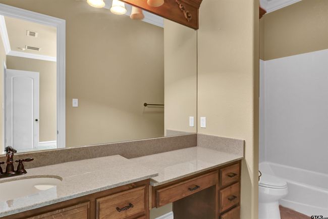 6805 Castle Pines Ct, House other with 6 bedrooms, 6 bathrooms and null parking in Tyler TX | Image 38