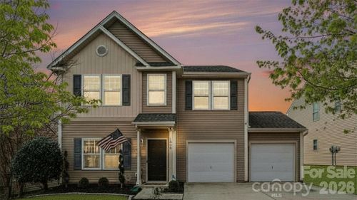 1056 Newton Ave, Rock Hill, SC, 29732-5506 | Card Image