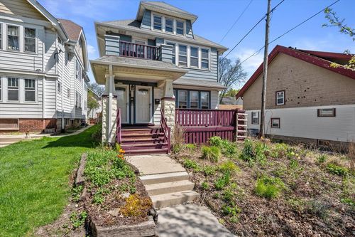 1620 N Hawley Road, Milwaukee, WI, 53208 | Card Image