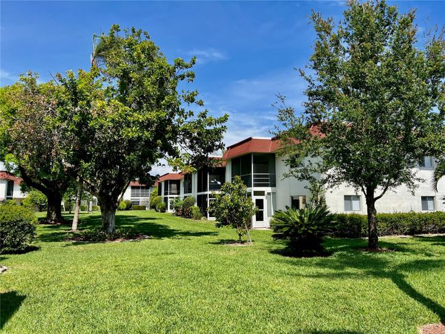 UNIT-310 - 3500 Beneva Rd, Condo with 2 bedrooms, 2 bathrooms and null parking in SARASOTA FL | Image 22