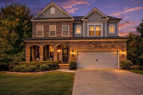 520 Andes Ln, Canton, GA, 30114-8880 | Card Image