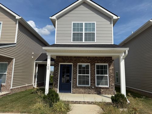 109 Harvest Bend Trl, Berea, KY, 40403-6592 | Card Image