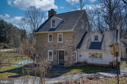 650 Spruce Dr, WEST CHESTER, PA, 19382-1540 | Card Image