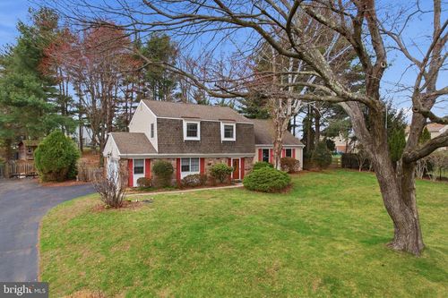 91 Buckshire Pl, HOLLAND, PA, 18966-2011 | Card Image