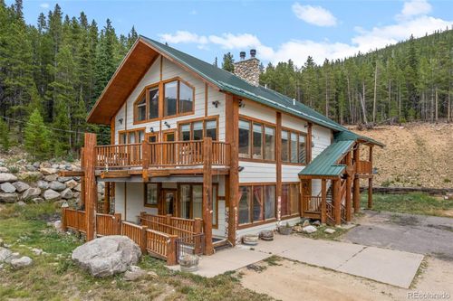 8630 Fall River Rd, Idaho Springs, CO, 80452-9417 | Card Image