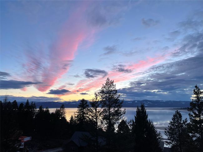 West view from top of Whisper Ridge Drive | Image 61
