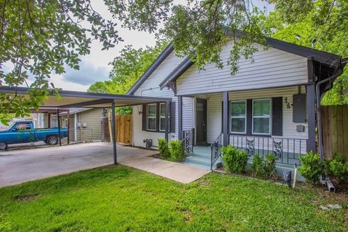 2329 Connor Ave, Waco, TX, 76706-2953 | Card Image