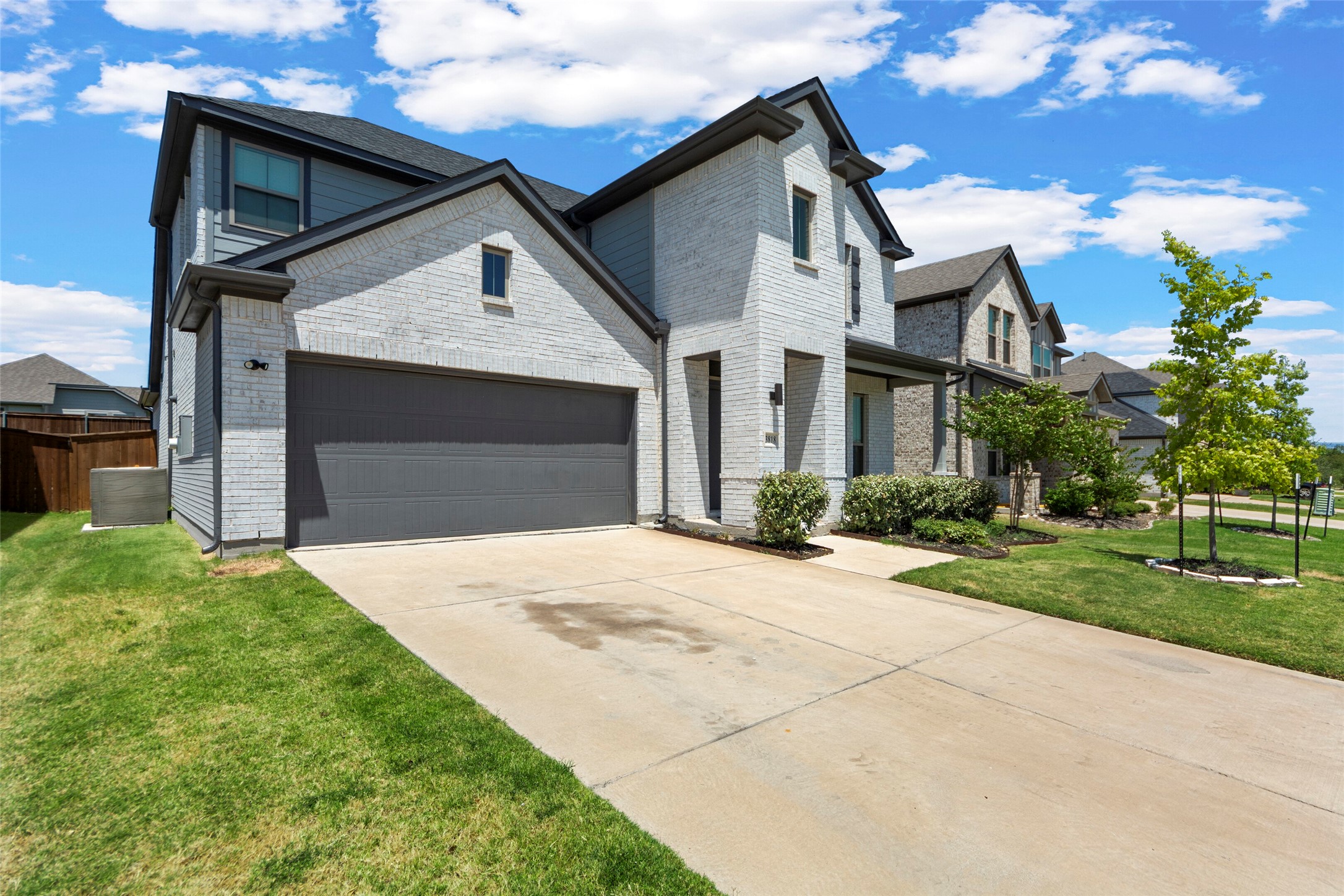 Residential in Farmersville 3