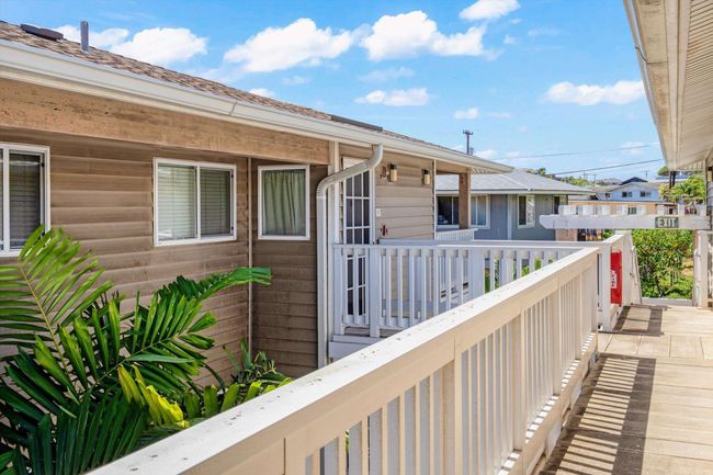APT-137 - 7 Koiula Ln, Condo with 2 bedrooms, 2 bathrooms and null parking in Kahului HI | Image 23