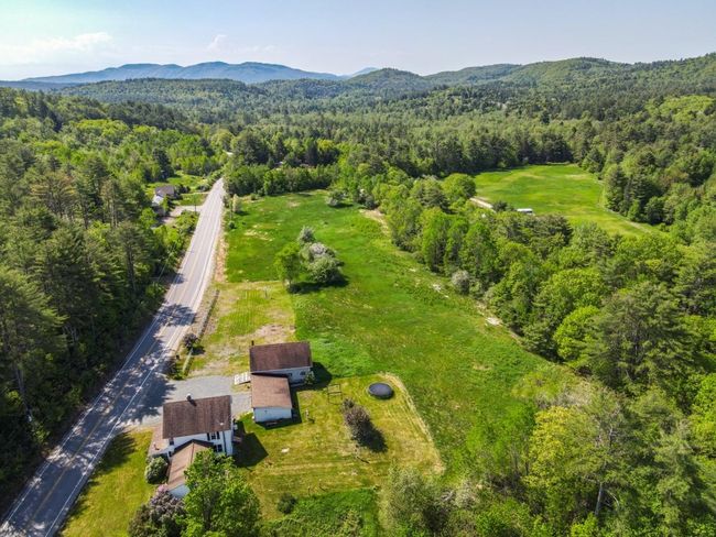 400 Us Route 4, House other with 4 bedrooms, 1 bathrooms and null parking in Danbury NH | Image 24