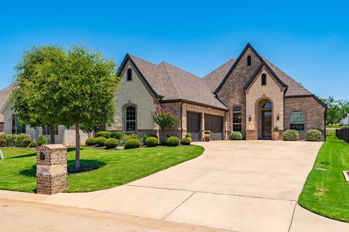 12416 Eagle Narrows Dr, Fort Worth, TX, 76179-6661 | Card Image