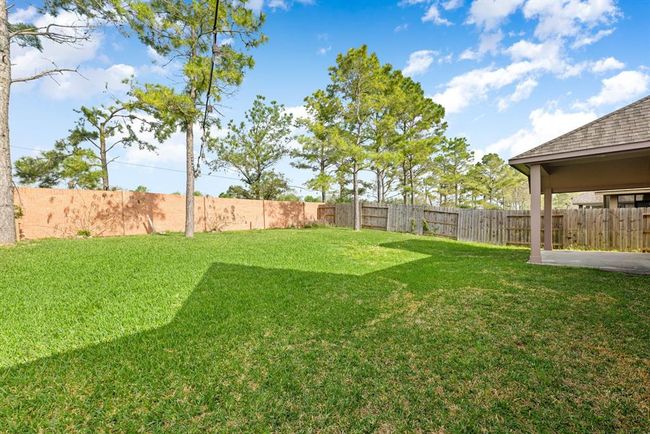 2314 Laurel Loch Ln, House other with 4 bedrooms, 2 bathrooms and 2 parking in Pearland TX | Image 35