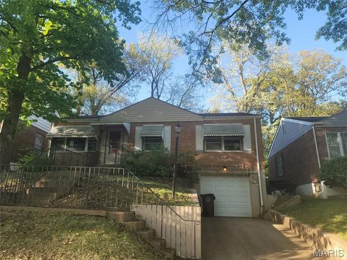 7125 Roland Blvd, Saint Louis, MO, 63121-2725 | Card Image