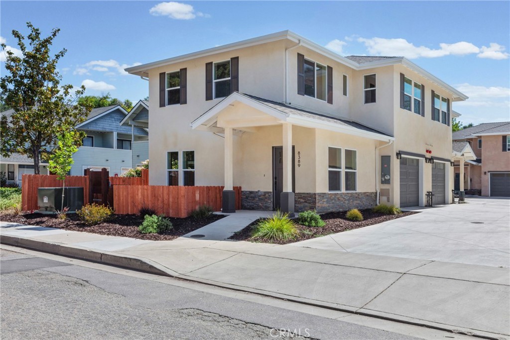 Residential in Atascadero 2