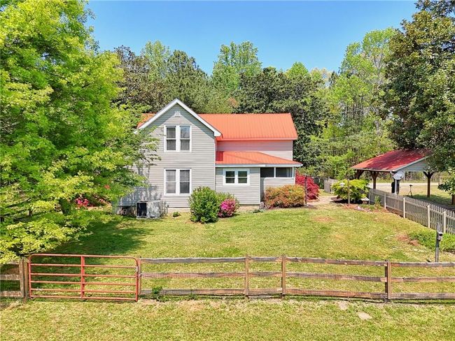 1096 Sutton Mill Rd, House other with 3 bedrooms, 2 bathrooms and 9 parking in Clarkesville GA | Image 55