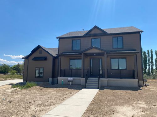 408-4590 W 75 N, West Point, UT, 84015-7095 | Card Image