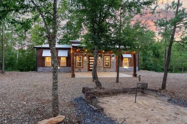 144 Hidden Pines Loop, House other with 2 bedrooms, 3 bathrooms and null parking in Broken Bow OK | Image 34