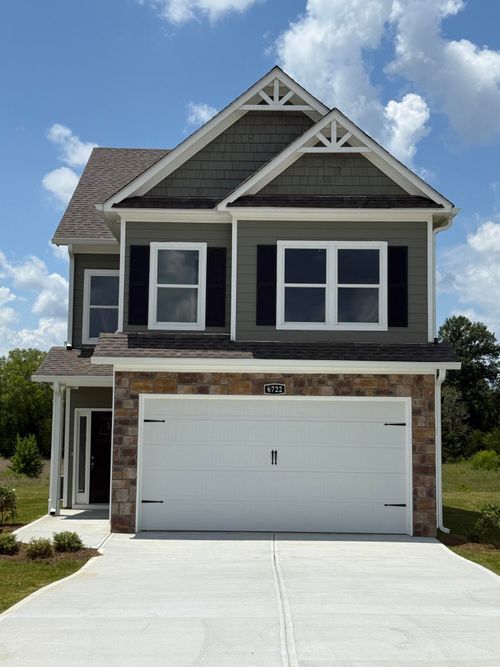 6722 Dharma Loop, Chattanooga, TN, 37412-6902 | Card Image