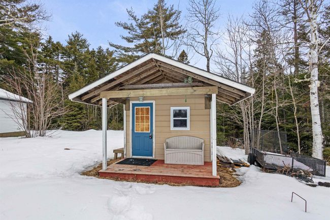 291 Lake Rd, House other with 3 bedrooms, 1 bathrooms and null parking in Wentworth NS | Image 22