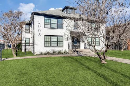 apt-8-5003 Bryan St, Dallas, TX, 75206-7668 | Card Image