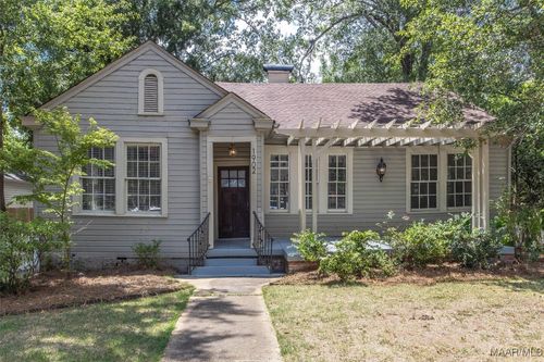 1902 Graham St, Montgomery, AL, 36106-1830 | Card Image