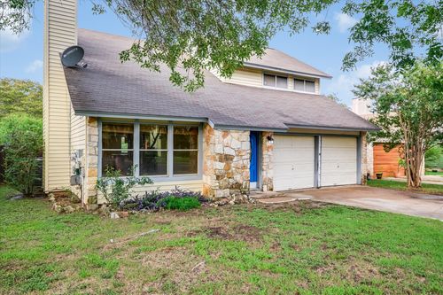 7505 Islander Dr, Austin, TX, 78749-3029 | Card Image