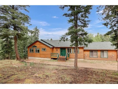 958 Cottonwood Lake Dr, Divide, CO, 80814 | Card Image