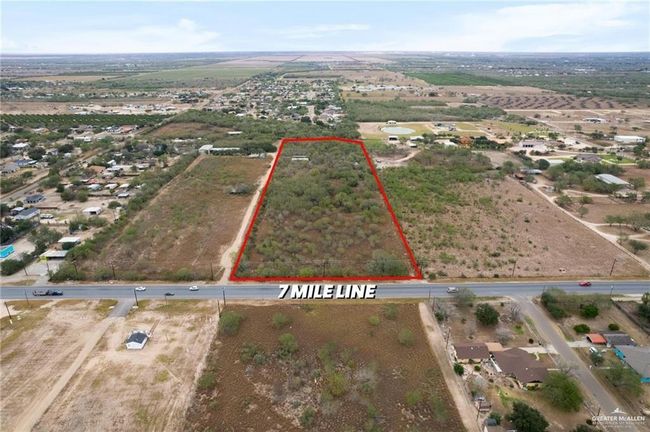 View of property location featuring property boundaries highlighted | Image 4