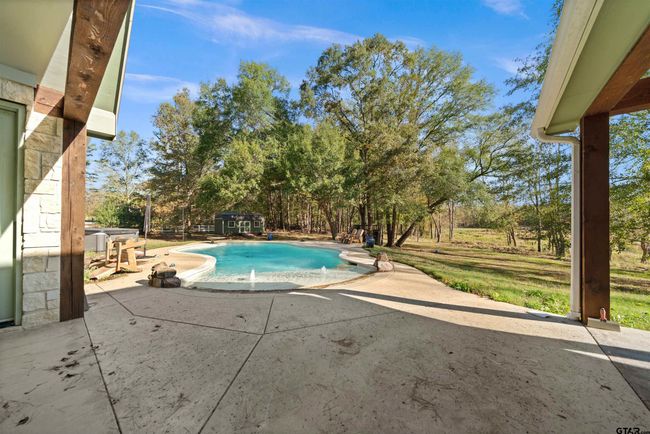 23751 Mystery Down Dr, House other with 5 bedrooms, 4 bathrooms and null parking in Lindale TX | Image 29