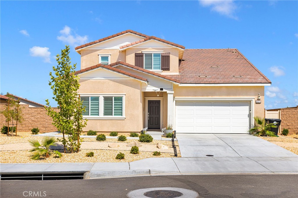 Residential in Victorville
