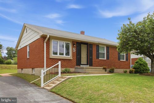 9005 Perring Park Road, BALTIMORE, MD, 21234 | Card Image