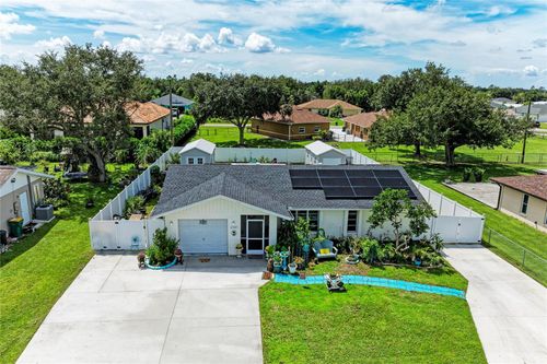 21507 Bancroft Ave, PORT CHARLOTTE, FL, 33954-3804 | Card Image