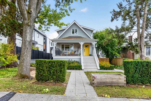 1444 E 30th Ave, Vancouver, BC, V5N3A2 | Card Image