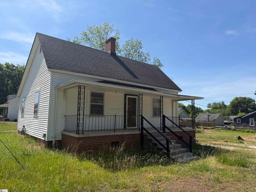 101 Mason Street, Greenville, SC, 29611 | Card Image