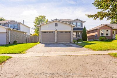 79 Pheasant Dr, House other with 3 bedrooms, 4 bathrooms and 6 parking in Orangeville ON | Image 2