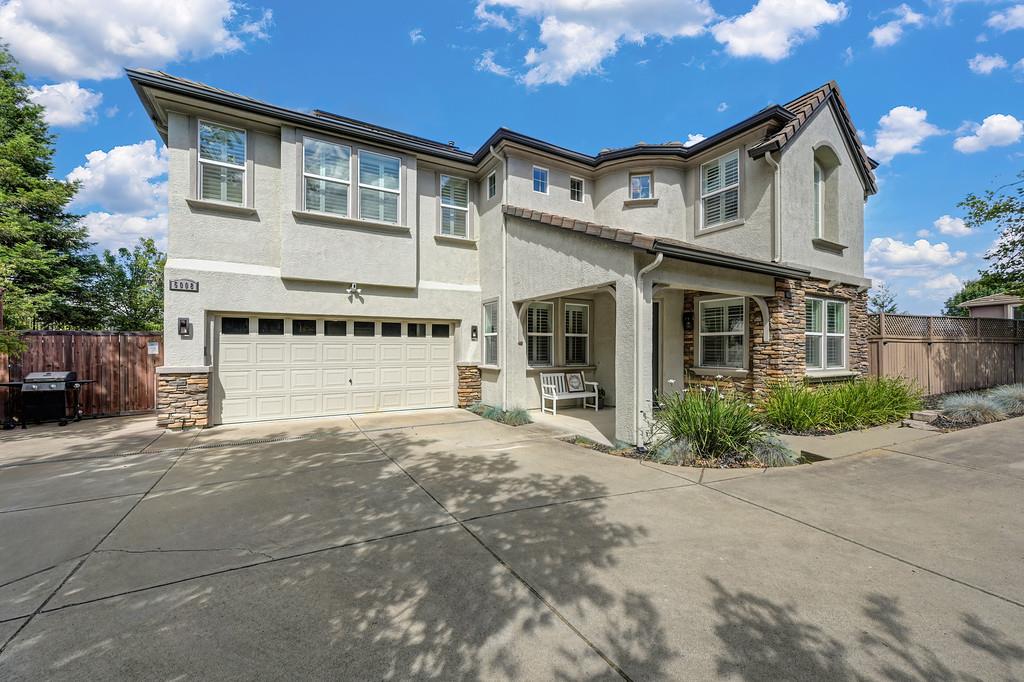 Residential in El Dorado Hills 5