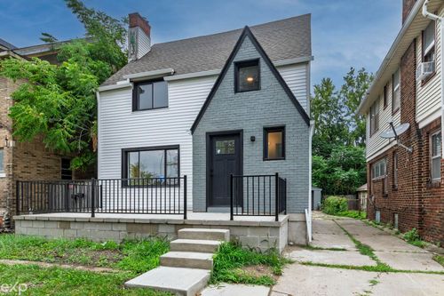 2744 Lawrence St, Detroit, MI, 48206-1442 | Card Image