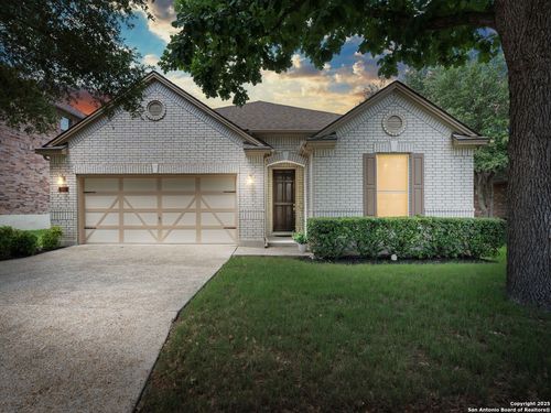 11919 Tokyo, San Antonio, TX, 78230-2880 | Card Image