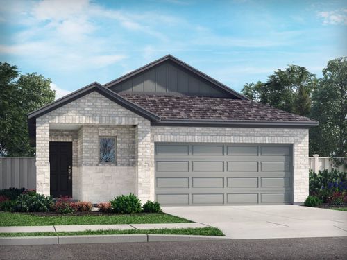 402 Dorothy Dr, Mckinney, TX, 75071-7287 | Card Image