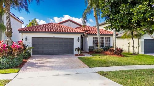 2972 Sw 174th Ave, Miramar, FL, 33029-5551 | Card Image