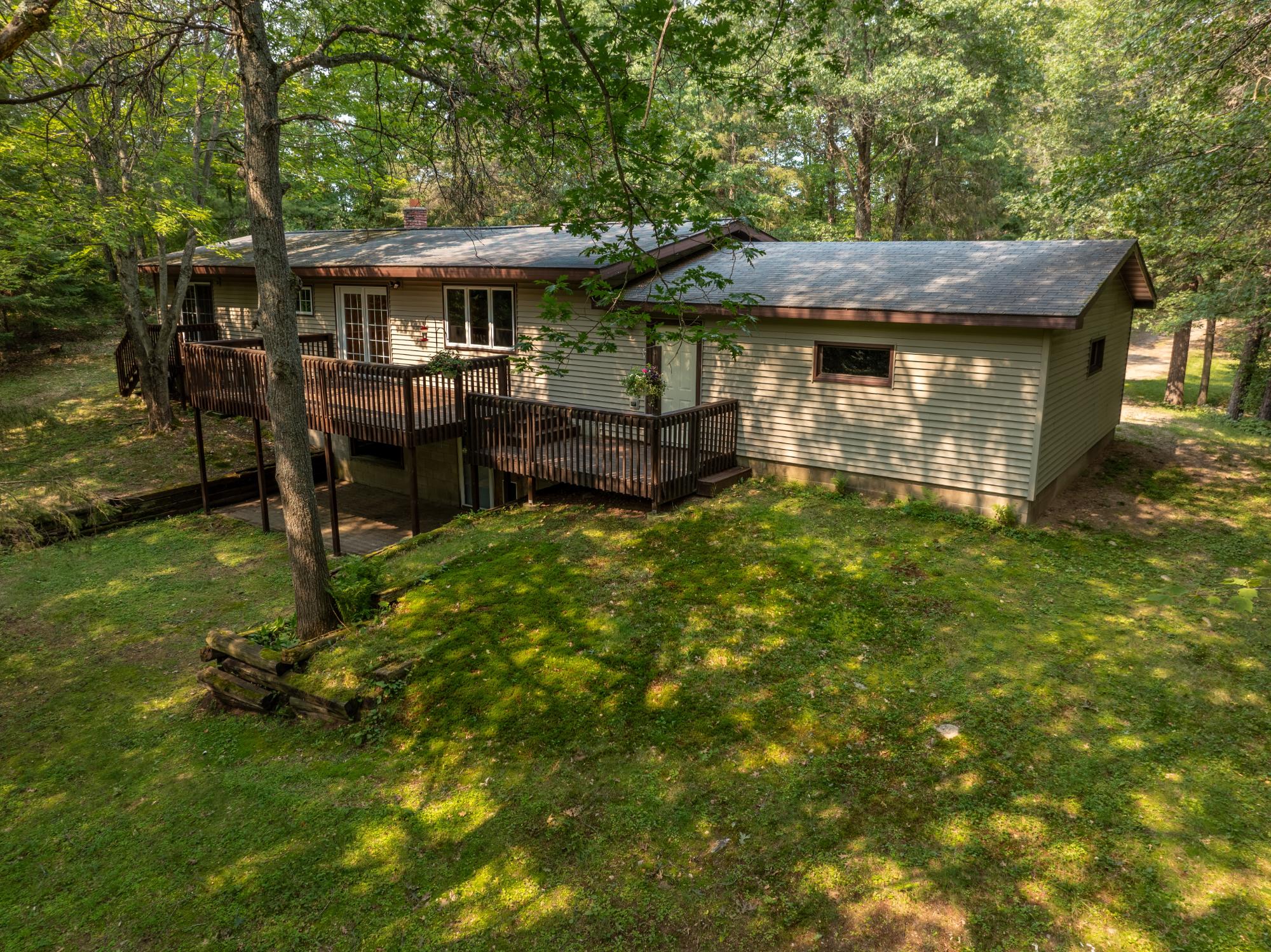 Valley Ct, Rhinelander, WI 54501