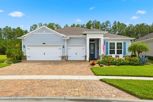 311 Dosel Ln, St Augustine, FL, 32095-4858 | Card Image