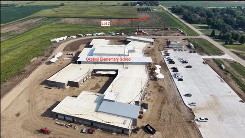 Lot 2 213th Avenue, Milford, IA, 51351 | Card Image